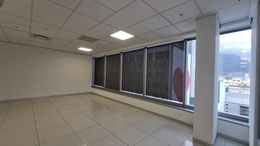 To Let Commercial Property for Rent in Cape Town City Centre Western Cape